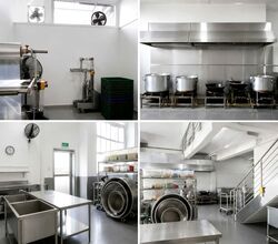 Food Xchange @ Admiralty (D27), Factory #575795181